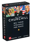 Churchill (2016 Edition)