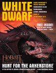 Nowy White Dwarf - Tygodnik #47 - Grudzień 2014