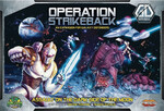 Galaxy Defenders: Operation Strikeback Expansion