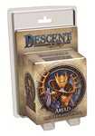 Descent: Journeys in the Dark (2nd edition) -  Ariad Lieutenant Pack