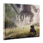 SCYTHE: Scythe Art Book
