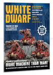 Nowy White Dwarf - Tygodnik #68 - Maj 2015