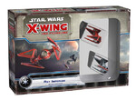 X-Wing: Zestaw Dodatkowy - Asy Imperium / Imperial Aces