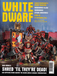 Nowy White Dwarf - Tygodnik #46 - Grudzień 2014 + Suplement do Hobbita