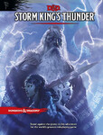 Dungeons & Dragons: Storm King's Thunder 5.0