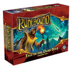 Runebound: Fall of the Dark Star Scenario Pack