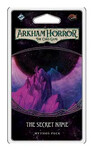 Arkham Horror: The Secret Name / Sekretne Imię
