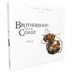 T. I. M. E Stories: Brotherhood of the Coast / Bractwo Wybrzeża