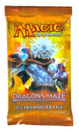 MtG: Dragon's Maze - Zestaw dodatkowy