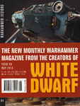 Warhammer: Visions #4 - Maj 2014