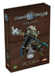 Sword & Sorcery: Victoria Hero Pack - PL