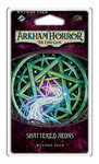 Arkham Horror: Shattered Aeons / Rozbita Wieczność