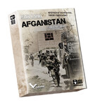 War Card - Afganistan