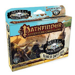 Pathfinder ACG: Skull & Shackles Deck 4 - Island of Empty Eyes