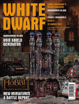 Nowy White Dwarf - Tygodnik #8 - Marzec 2014