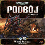 Warhammer 40.000: Podbój - Wielki Pożeracz