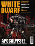 Nowy White Dwarf - Tygodnik #7 - Marzec 2014