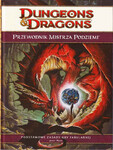 Dungeons & Dragons: Przewodnik Mistrza Podziemi wer. 4.0 PL