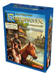 Carcassonne: Karczmy i Katedry - Druga edycja