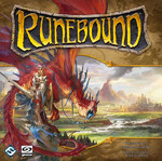 Runebound - trzecia edycja (PL)