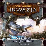 Warhammer: Inwazja - Szturm na Ulthuan / Assault on Ulthuan
