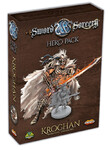 Sword & Sorcery: Kroghan Hero Pack - PL