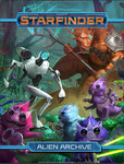 Starfinder - Alien Archive