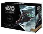 Star Wars™: Legion - Star Wars Legion Raddaugh Gnasp Fluttercraft