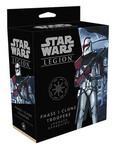 Star Wars™: Legion - Phase 1 Clone Trooper Upgrade Expansion