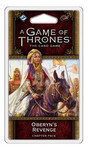 A Game of Thrones: Oberyn's Revenge / Zemsta Oberyna