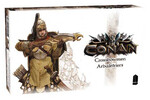 Conan: Crossbowmen Expansion