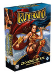 Runebound: Zestaw Przygodowy - Złocone Ostrze