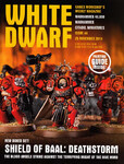 Nowy White Dwarf - Tygodnik #44 - Listopad 2014