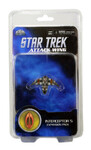 Attack Wing Star Trek -  Bajoran: Interceptor 5 Expansion Pack