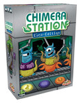 Chimera Station (Euro Edition)