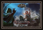 The Dark Eye: Aventuria - Ship of Stone Expansion