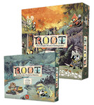 Root + Root: Plemiona rzeczne (edycja polska)