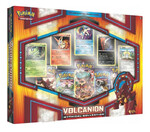 Pokemon: Mythical VOLCANION Collection Box