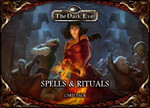 The Dark Eye - Spells & Rituals