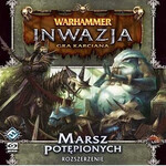 Warhammer: Inwazja - Marsz Potępionych / March of the Damned