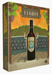 Vinhos Deluxe: Bundle with all Stretch Goals