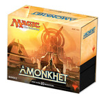 MtG: Amonkhet - Zestaw Bundle (dawny Fat Pack)