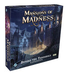 Mansions of Madness - Beyond the Threshold Expansion