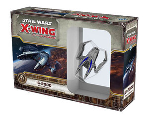 X-Wing: Zestaw Dodatkowy - IG-2000