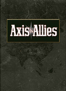 Axis & Allies: Spring 1942