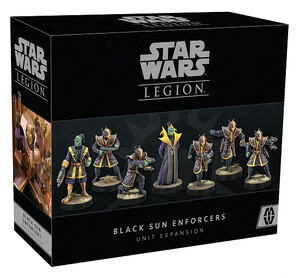 Star Wars™: Legion - Black Sun Enforcers Unit Expansion
