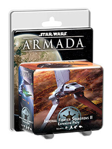 Star Wars: Armada - Imperial Fighter Squadrons II / Eskadry Myśliwców Imperium II