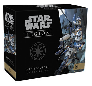 Star Wars™: Legion - ARC Troopers Unit Expansion