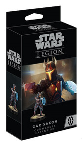 Star Wars™: Legion - Gar Saxon Commander Expansion