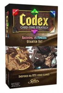 Codex - Starter Set